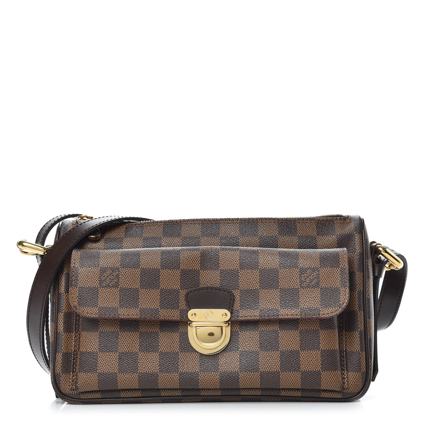 Damier Ebene Ravello GM