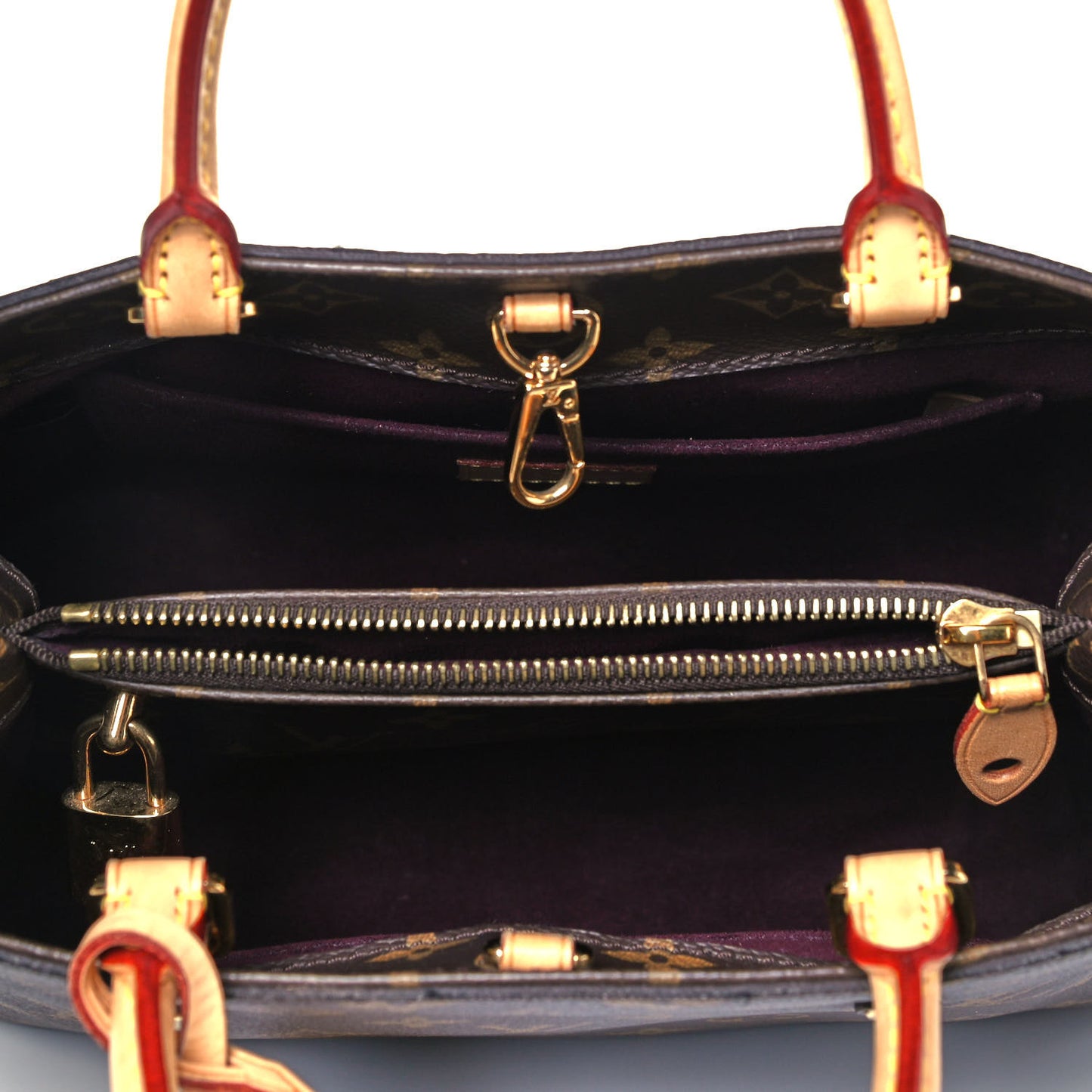 Monogram Montaigne BB