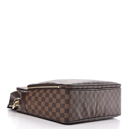 Louis Vuitton Damier Ebene Icare 4 of 9