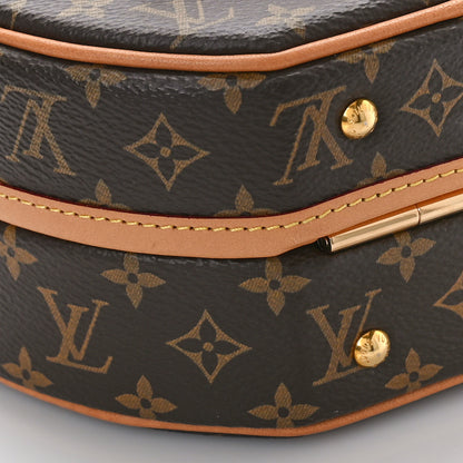 Louis Vuitton Monogram Petite Boite Chapeau 7 of 8