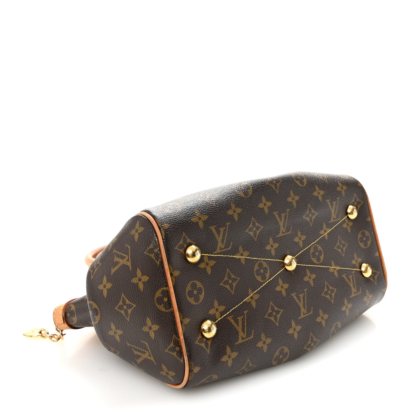 Monogram Tivoli PM