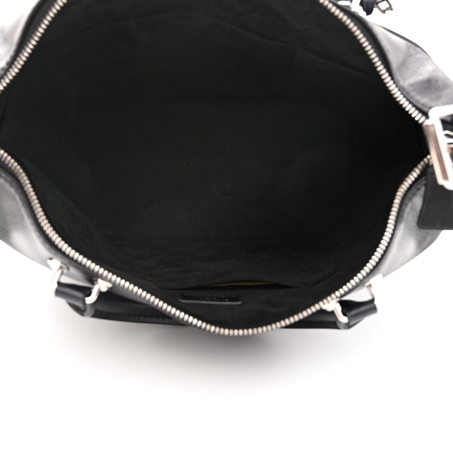 Louis Vuitton Monogram City Cruiser PM Black 6 of 11