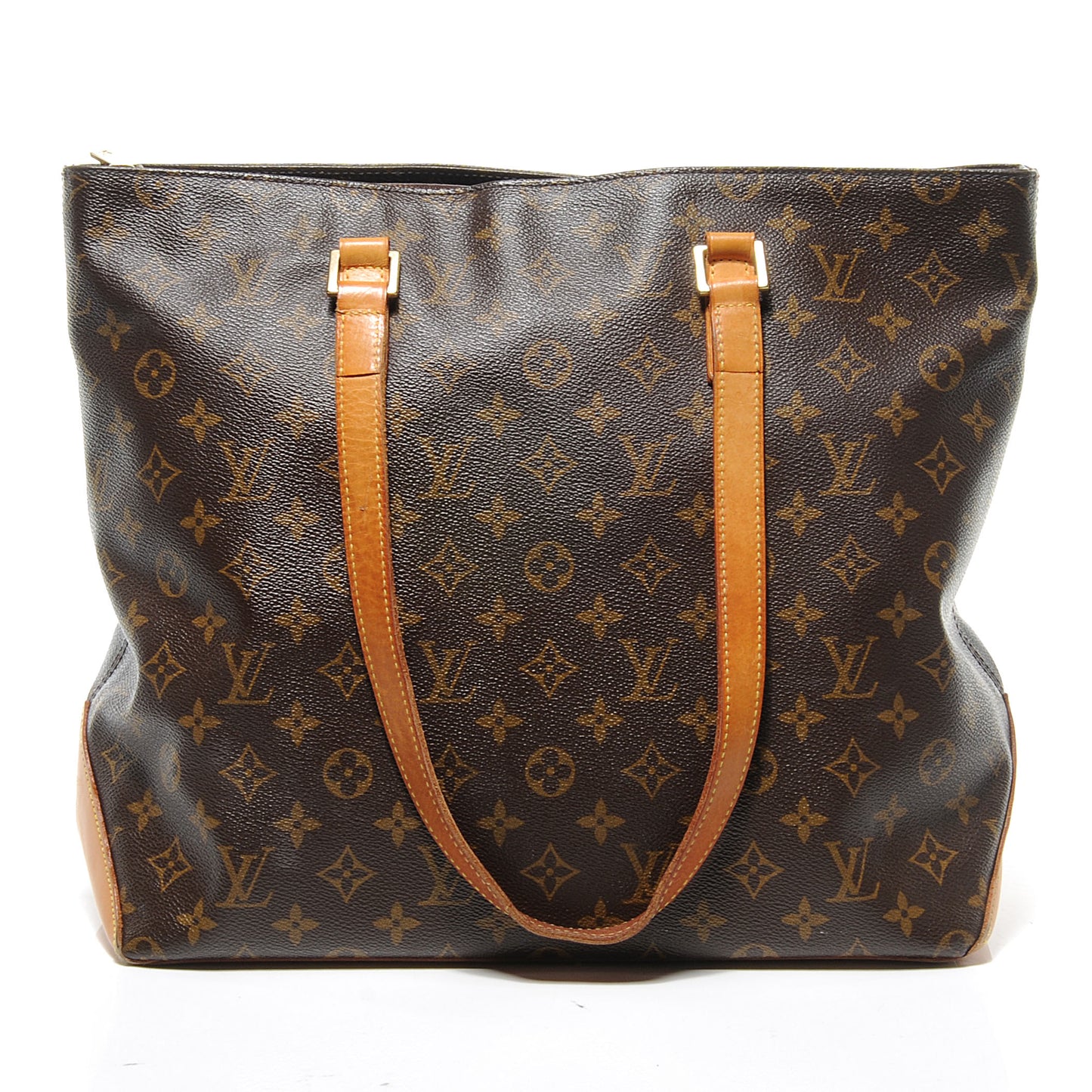 Monogram Cabas Mezzo