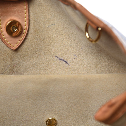 Louis Vuitton Monogram Galliera PM 21 of 22