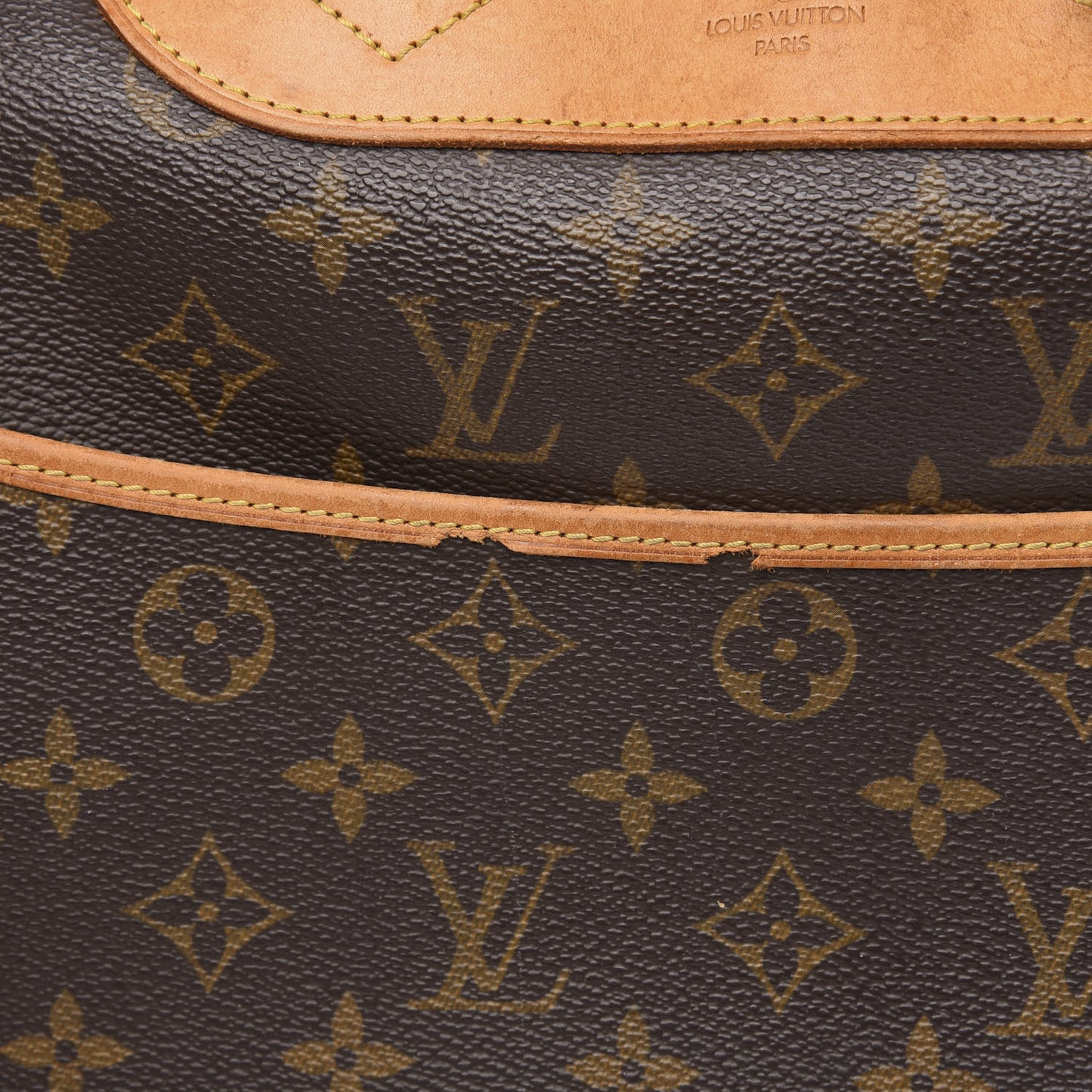 Monogram Deauville