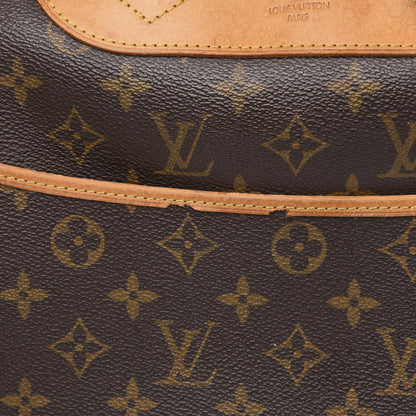 Louis Vuitton Monogram Deauville 11 of 17
