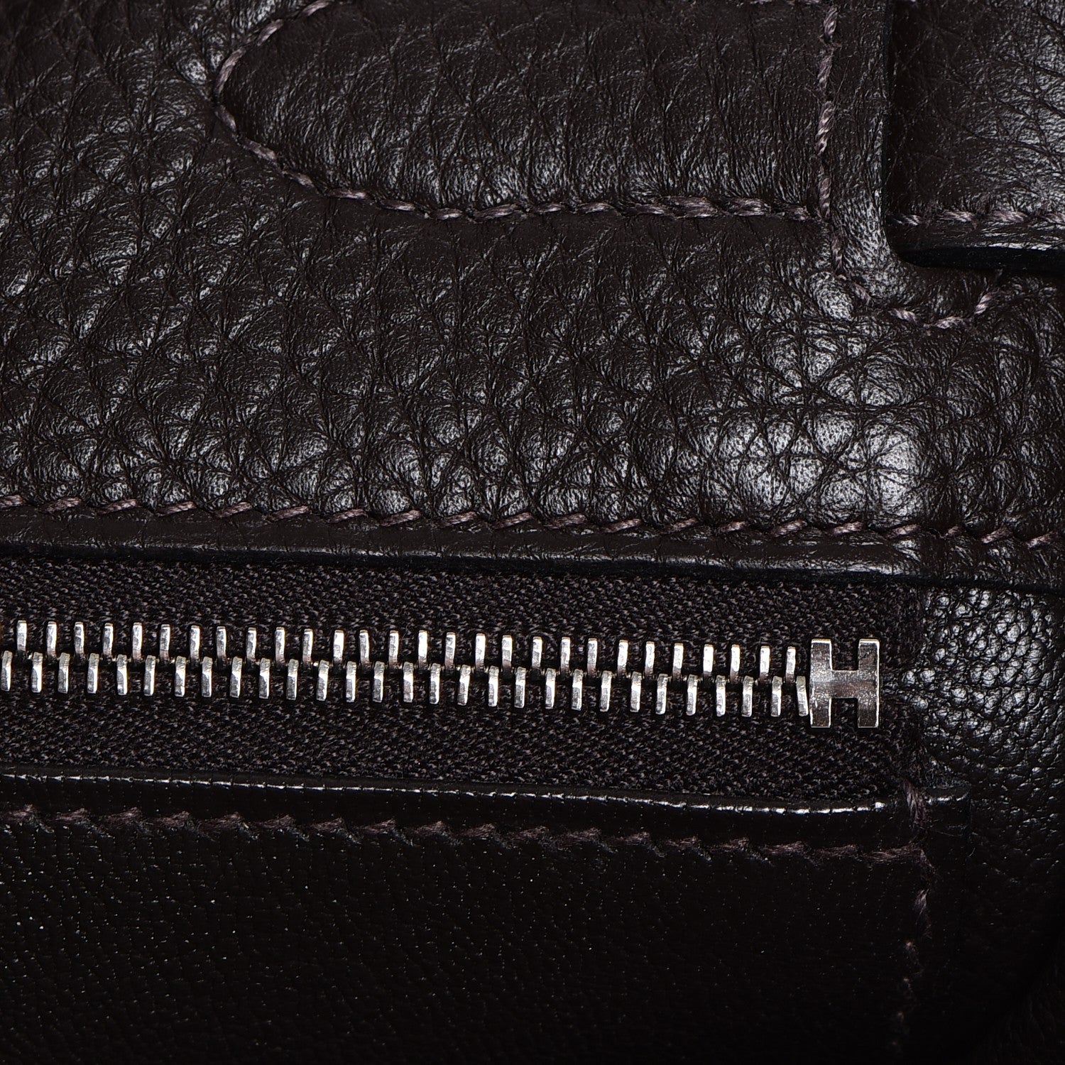 Hermes Togo Kelly Retourne 32 Ebene 13 of 30