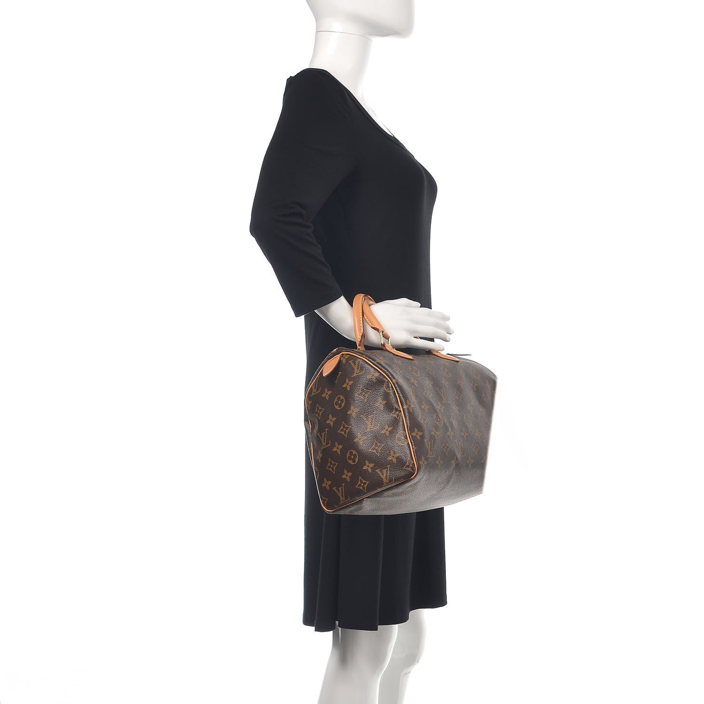 Monogram Speedy 30