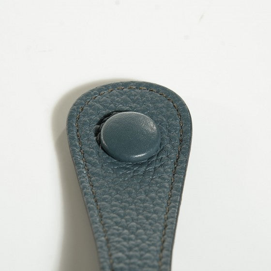 Taurillon Clemence Evelyne PM Bleu Orage