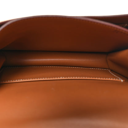 Hermes Epsom Constance 18 Gold 5 of 12