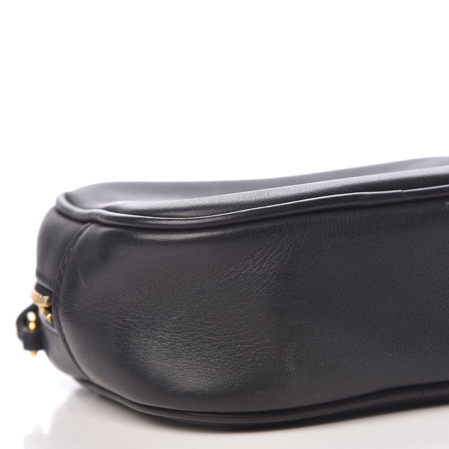 Saint Laurent Nappa Monogram Blogger Bag Black 6 of 10