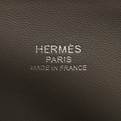 Hermes Evercolor Mini 1923 Bolide Gris Meyer 6 of 11