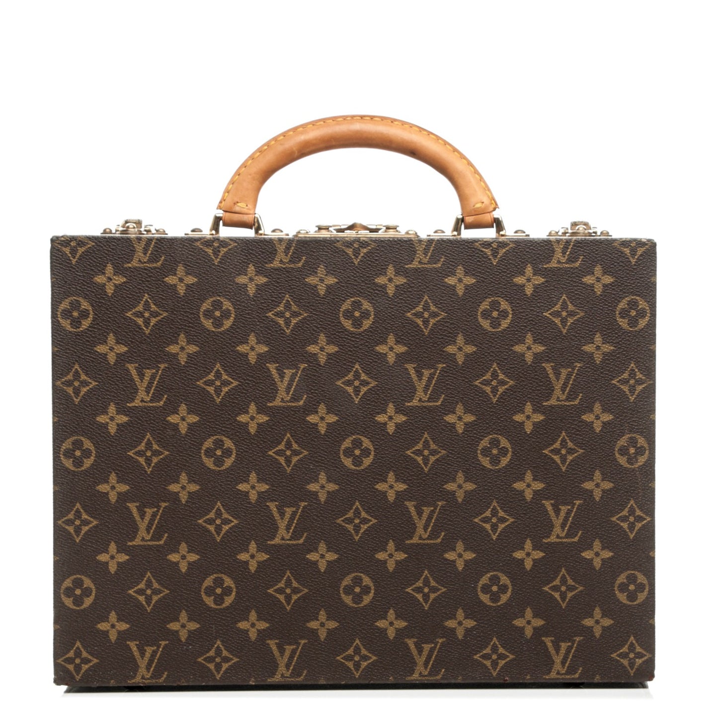 Monogram Boite Bijoux