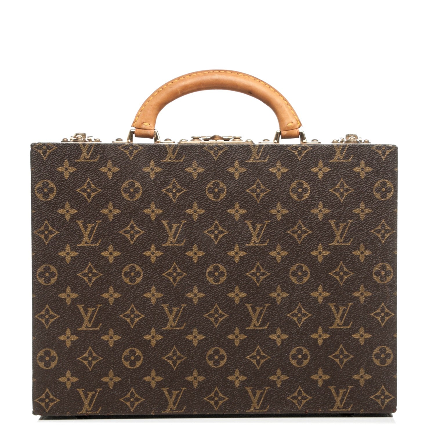 Louis Vuitton Monogram Boite Bijoux 1 of 14