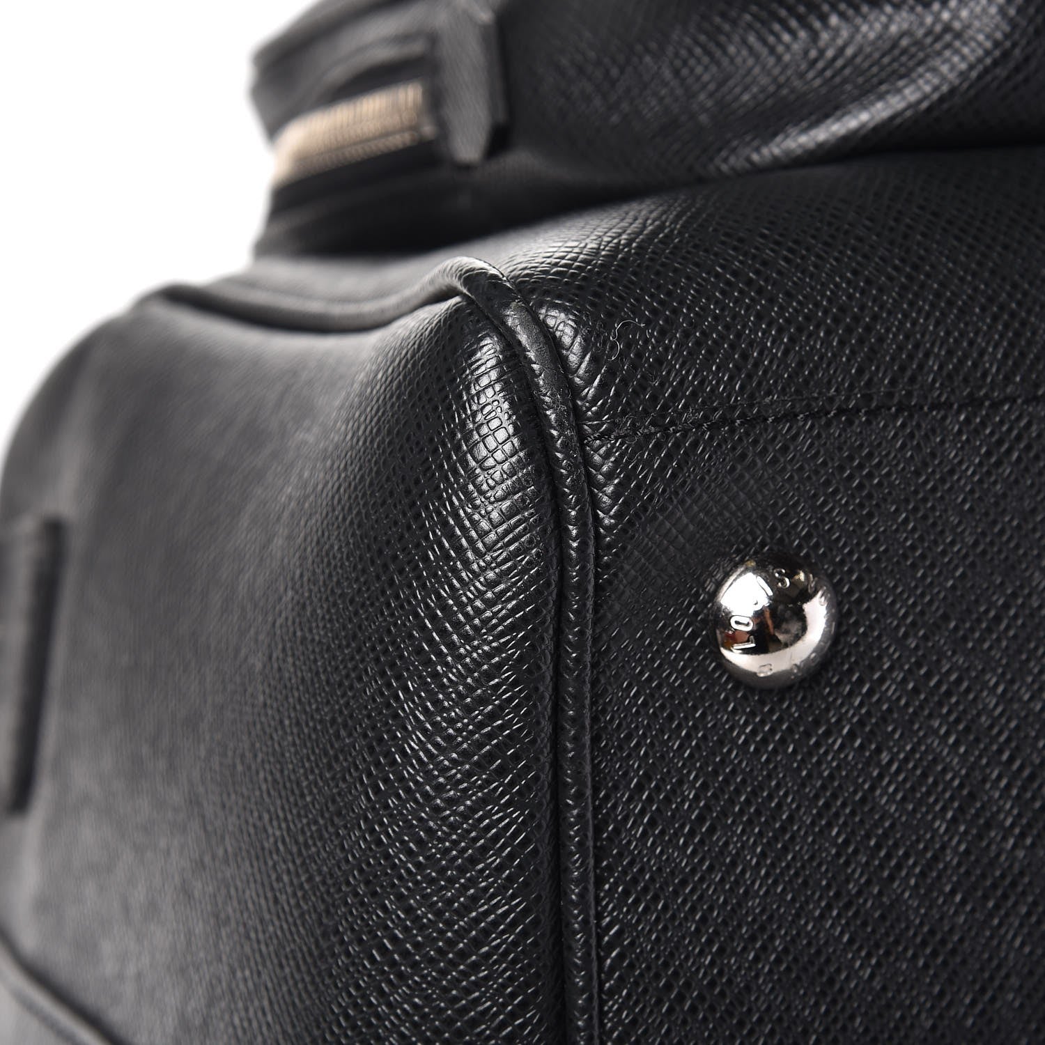 Louis Vuitton Taiga Nikolai Ardoise 9 of 11
