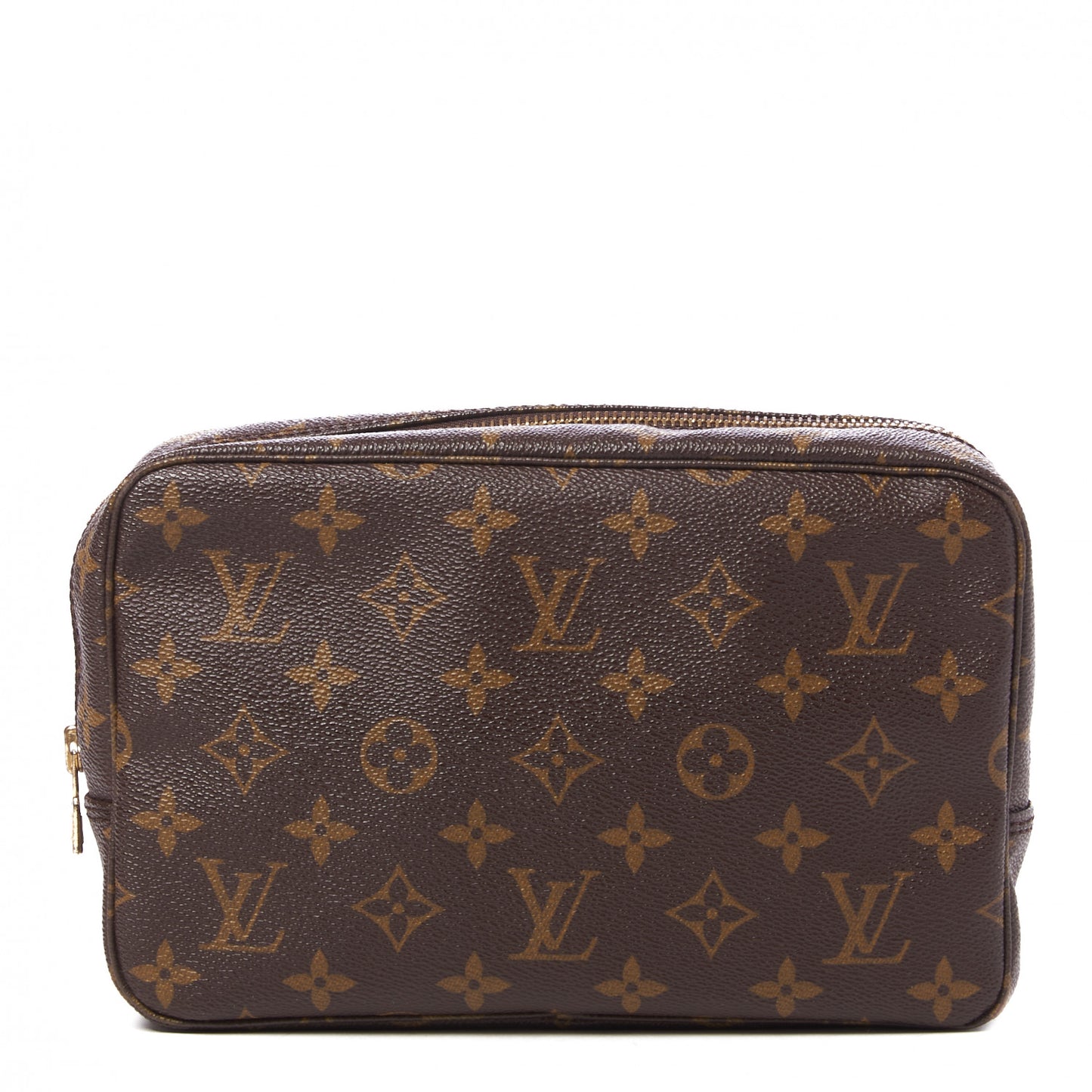 Monogram Trousse Toilette 23