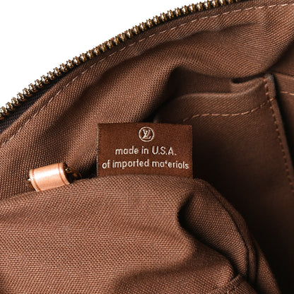 Louis Vuitton Monogram Palermo PM 7 of 14