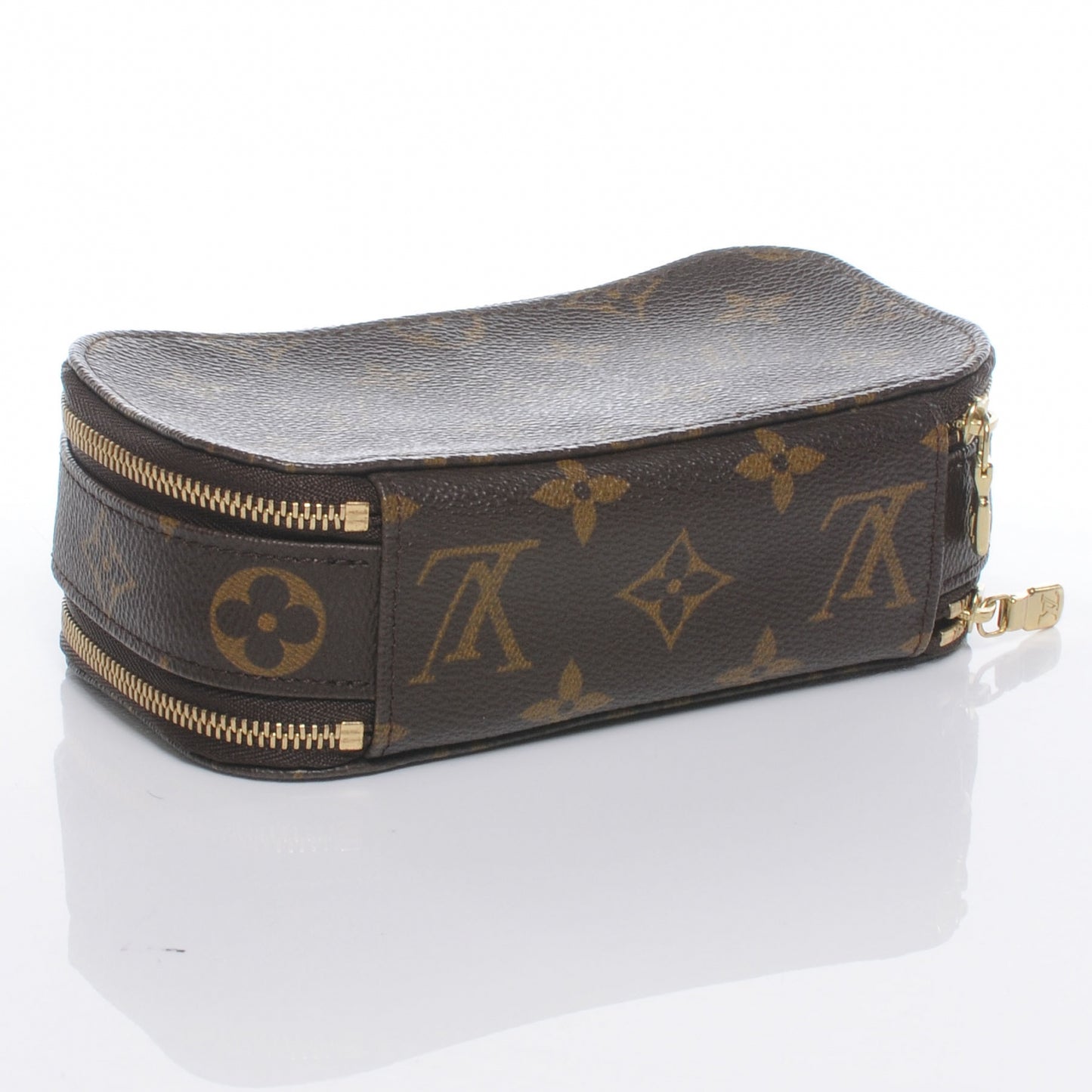 Monogram Trousse Blush PM
