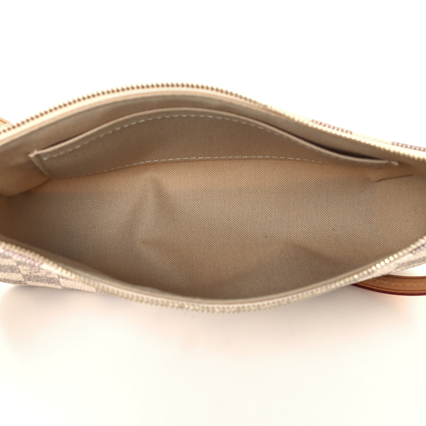 Damier Azur Pochette Accessories NM