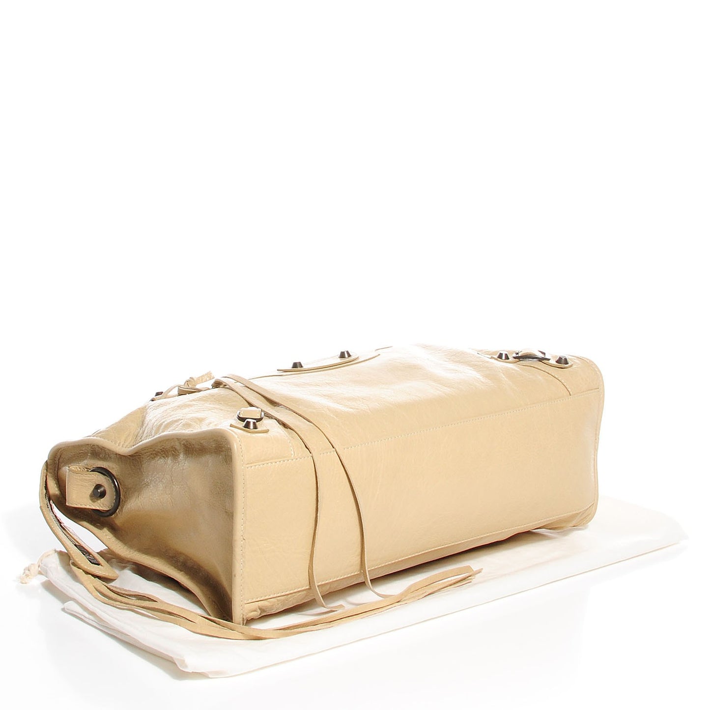Agneau Classic Hardware City Dune