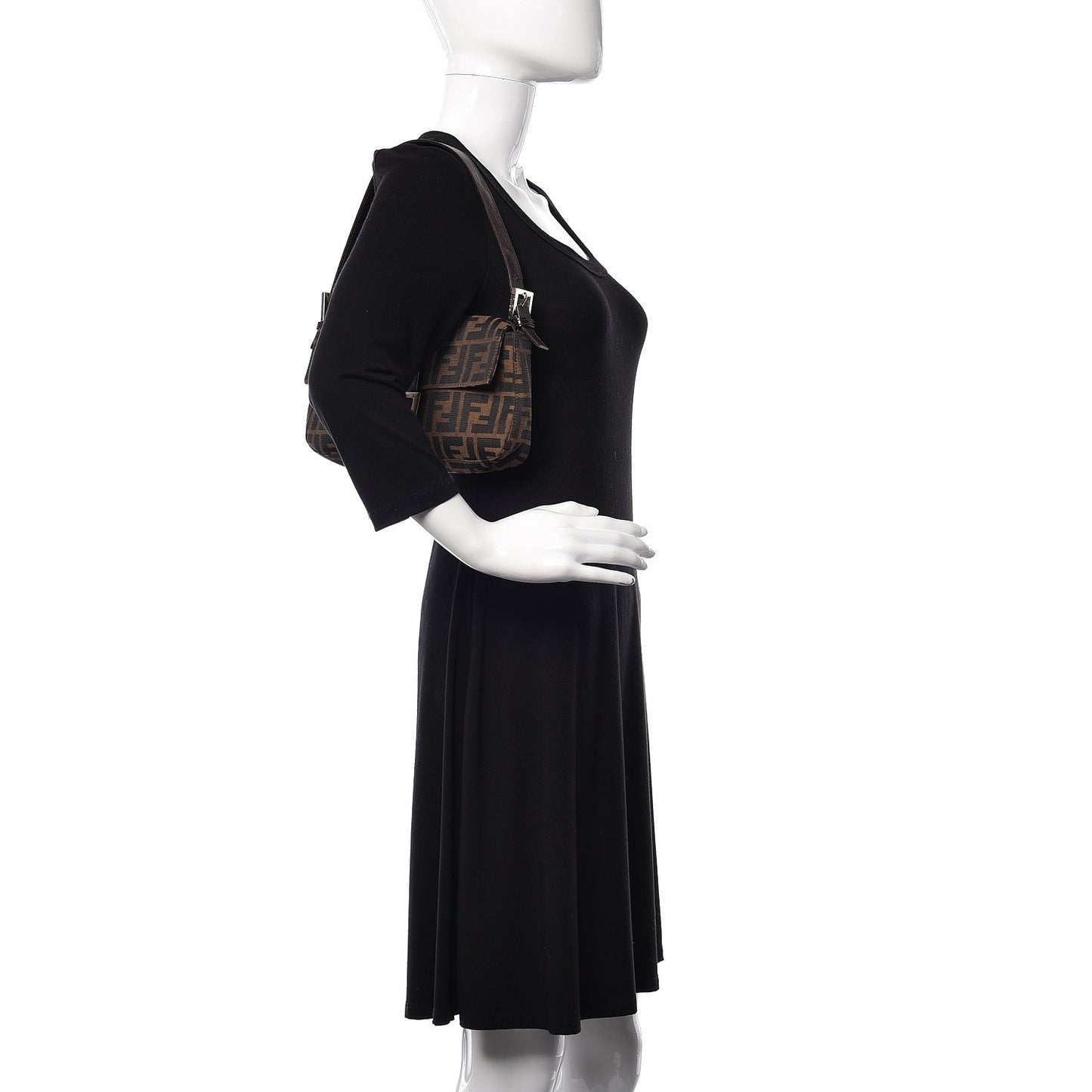 Zucca Baguette Tobacco