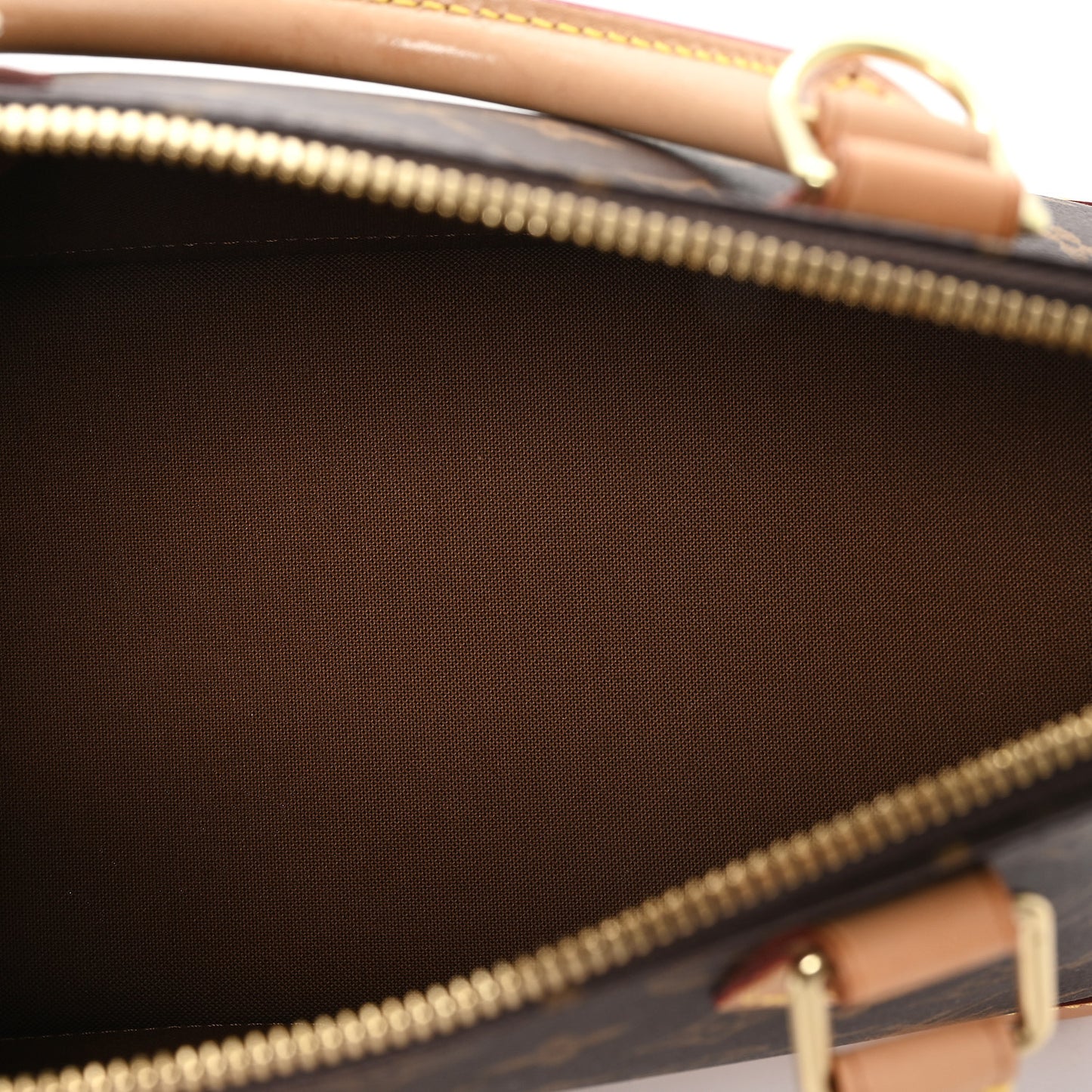 Monogram Alma PM