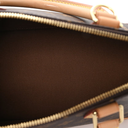 Louis Vuitton Monogram Alma PM 5 of 9