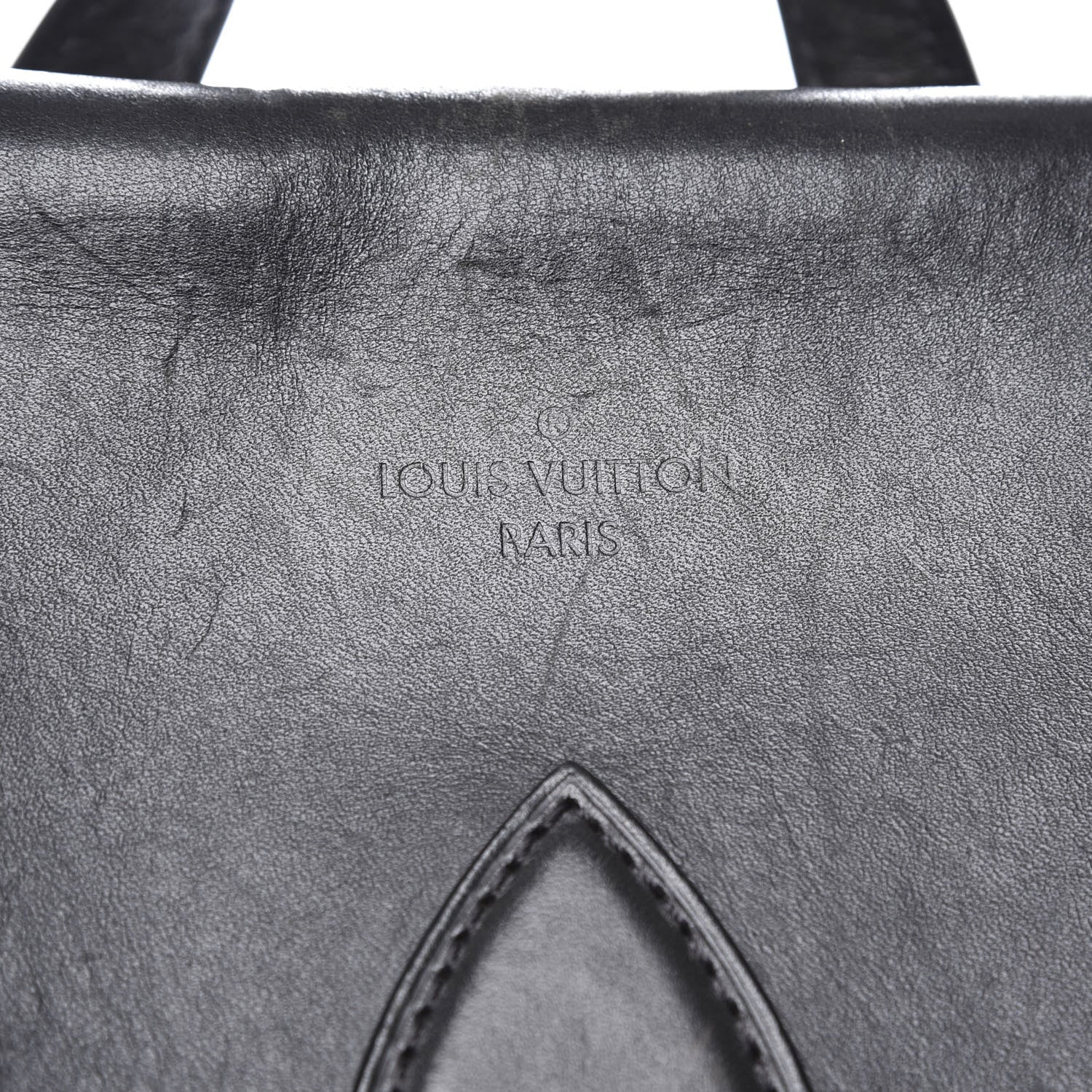 Louis Vuitton Monogram Macassar Palk Backpack 13 of 14