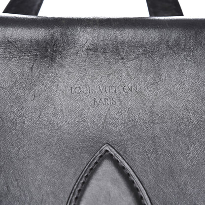Louis Vuitton Monogram Macassar Palk Backpack 13 of 14