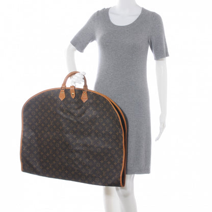 Louis Vuitton Monogram Garment Carrier 2 of 5