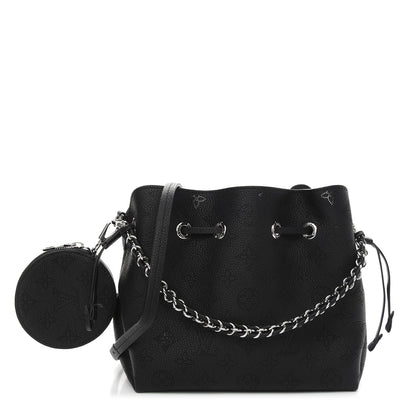 Louis Vuitton Mahina Bella Black 1 of 8