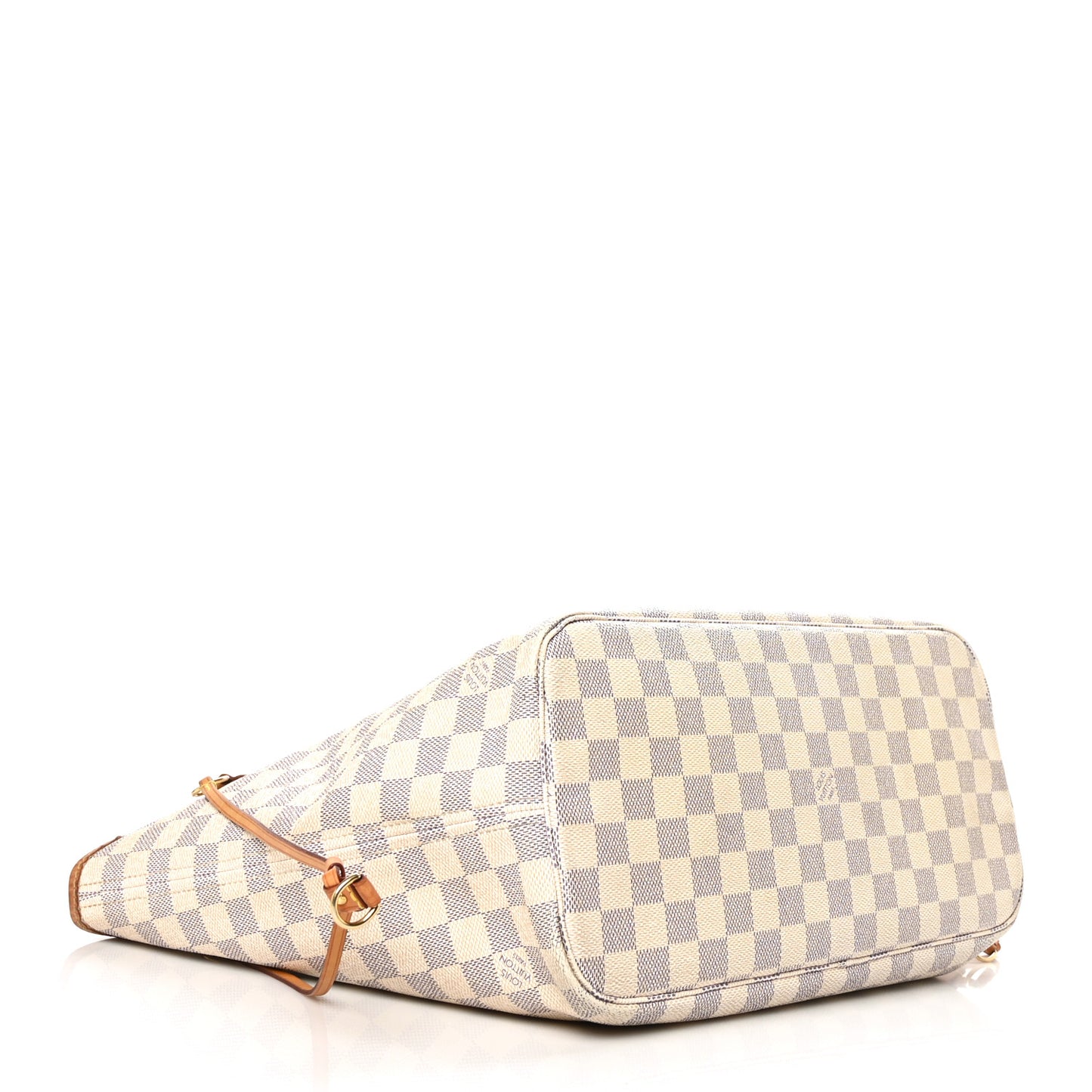 Damier Azur Neo Neverfull MM