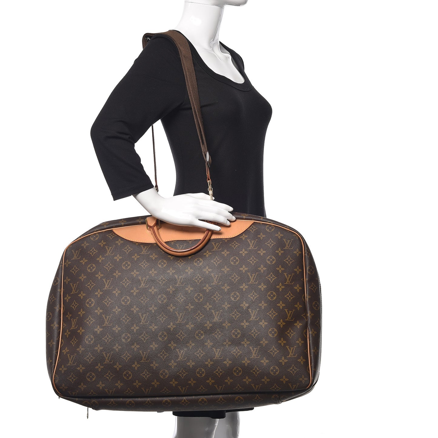 Monogram Alize 1 Compartment