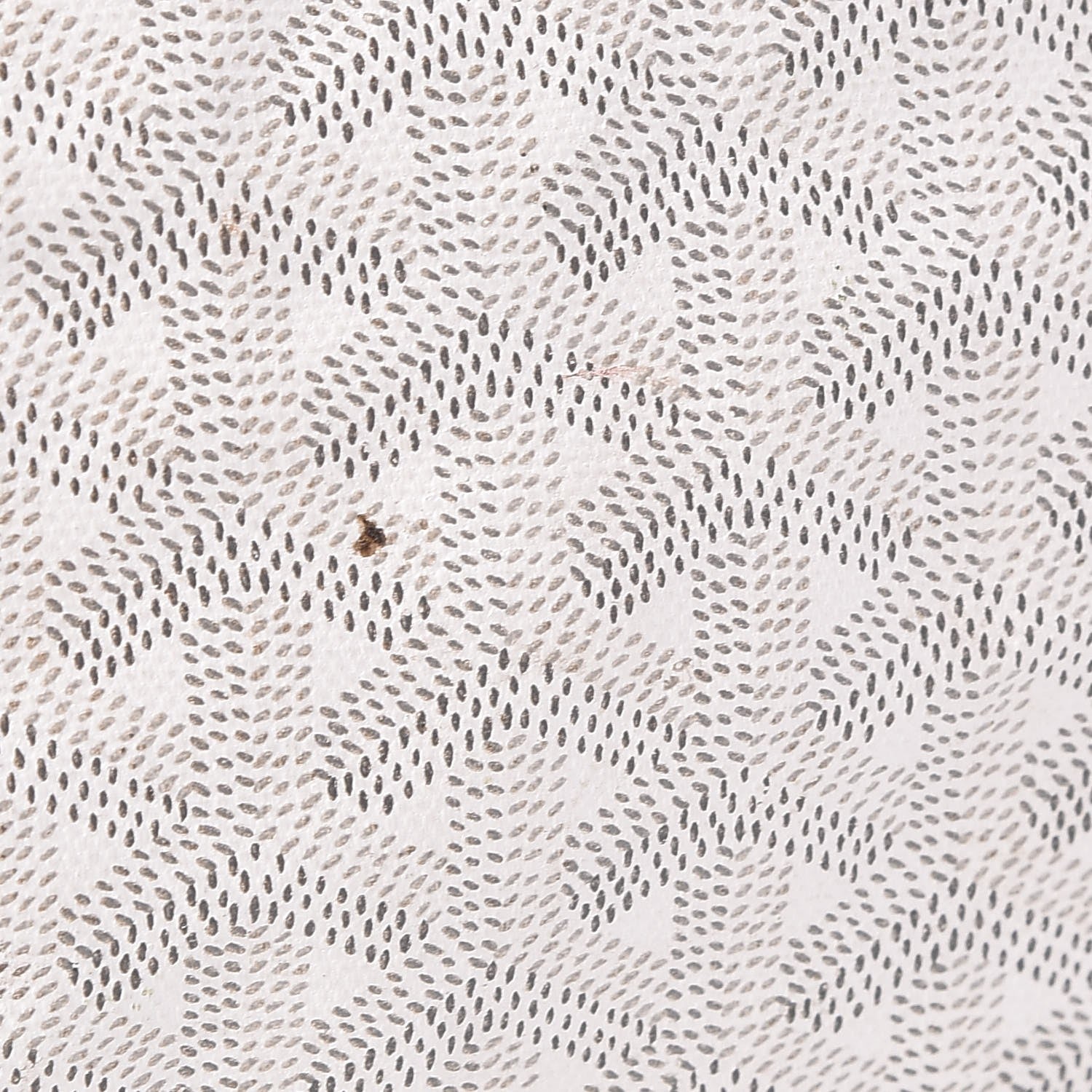 Goyard Goyardine Saint Louis GM White 13 of 15