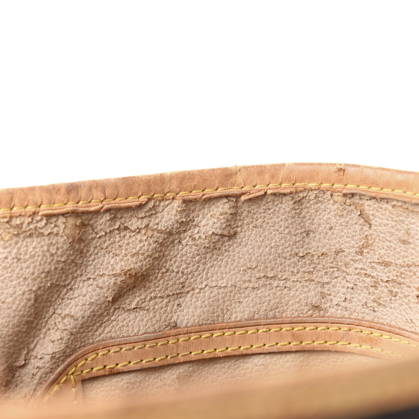 Monogram Bucket 27