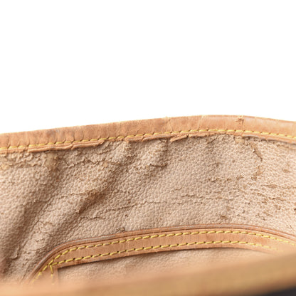 Louis Vuitton Monogram Bucket 27 12 of 18