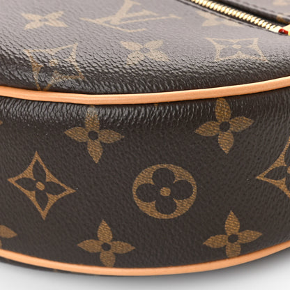 Louis Vuitton Monogram Loop 8 of 8