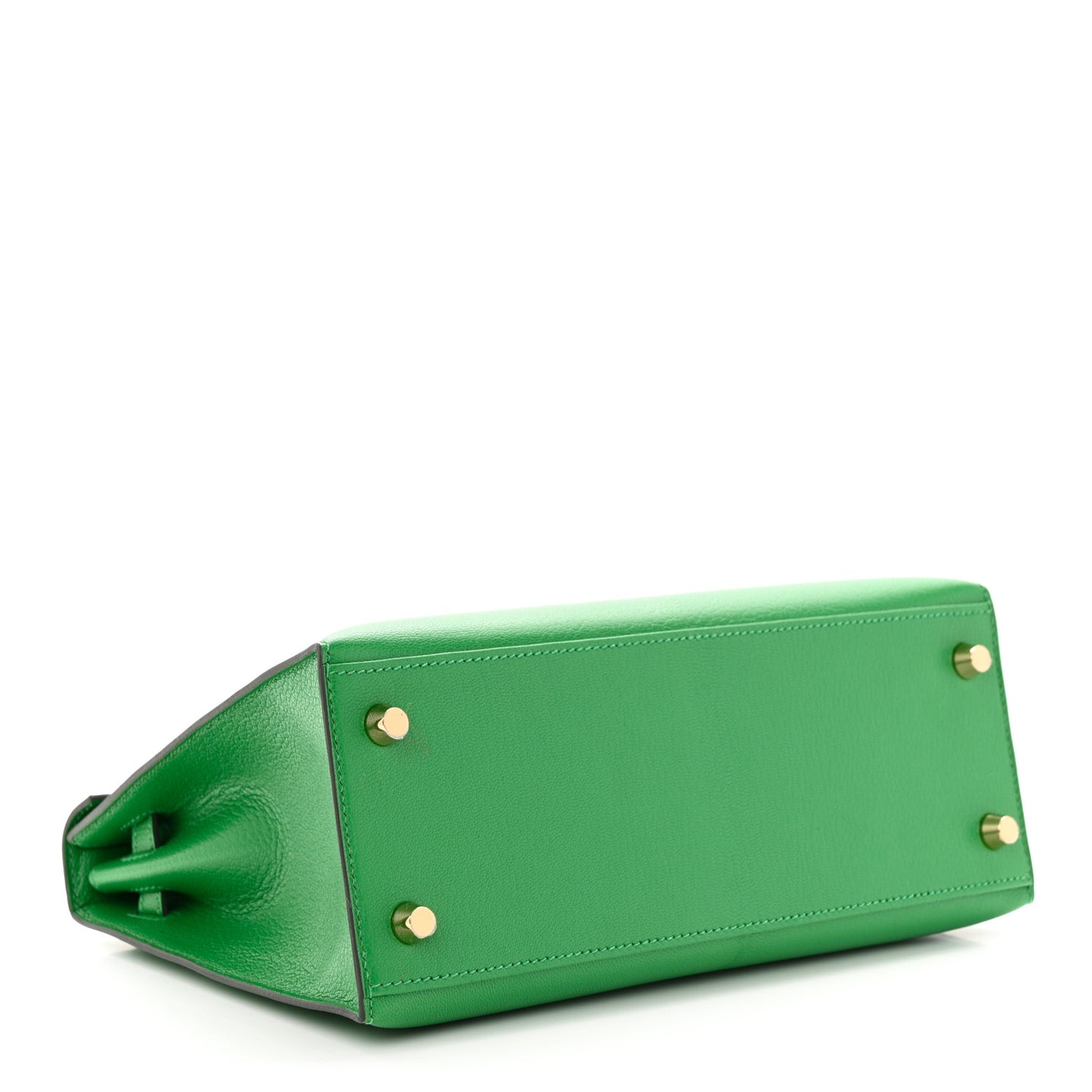 Chevre Mysore Kelly Sellier 25 Bambou