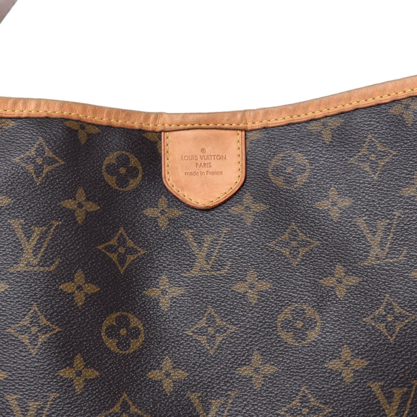 Monogram Delightful MM