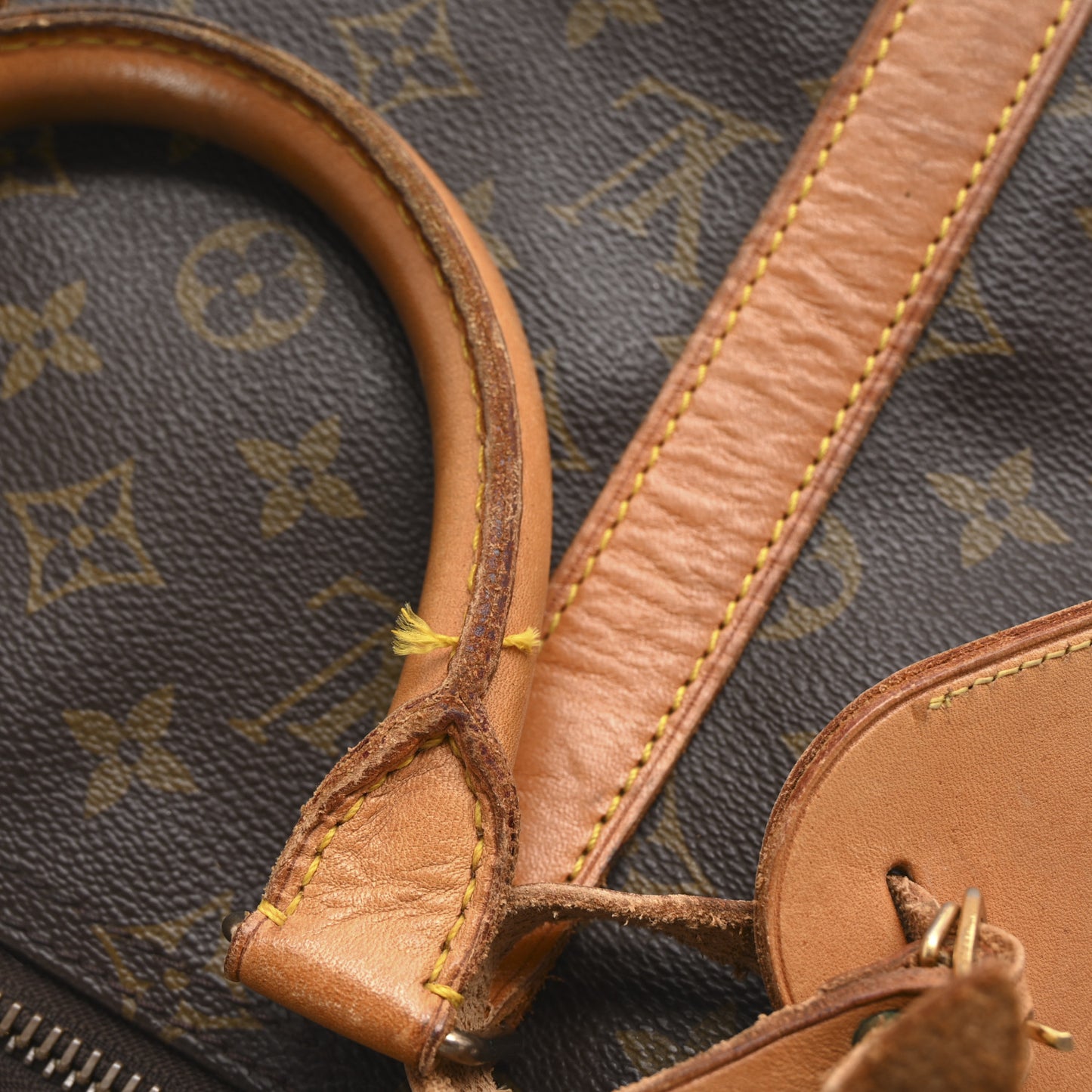 Monogram Keepall 50