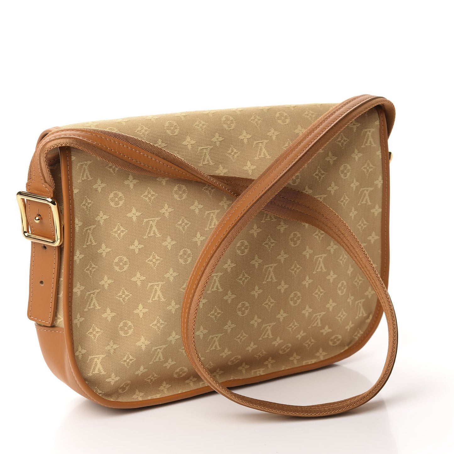 Mini Monogram Berangere Beige