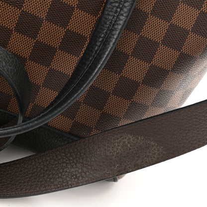 Louis Vuitton Damier Ebene Hyde Park Black 11 of 11