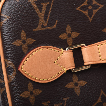 Louis Vuitton Monogram Nice BB 20 of 22