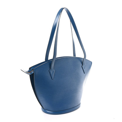 Louis Vuitton Epi Saint Jacques GM Toledo 3 of 12