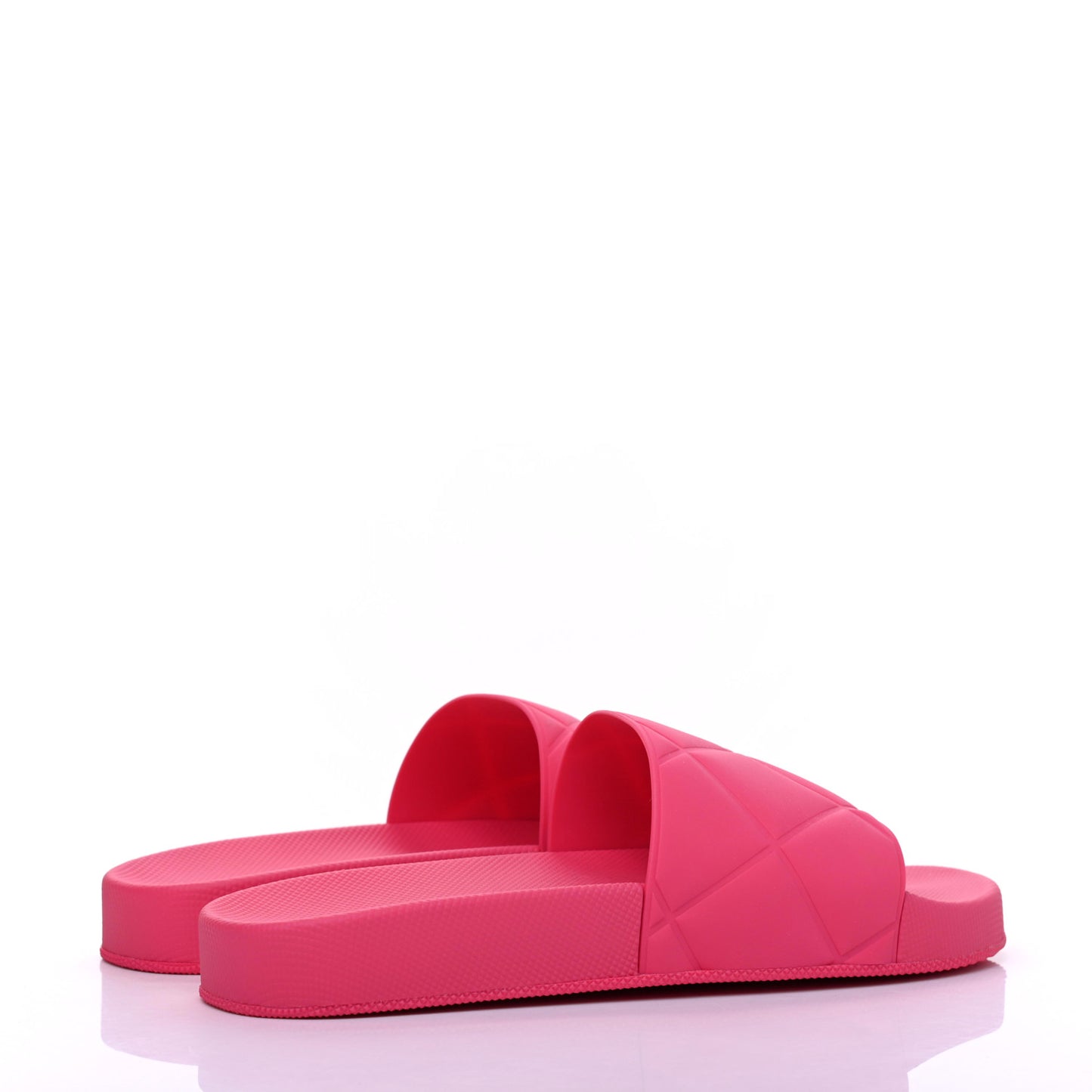 Rubber The Slider Sandals 38 Lollipop