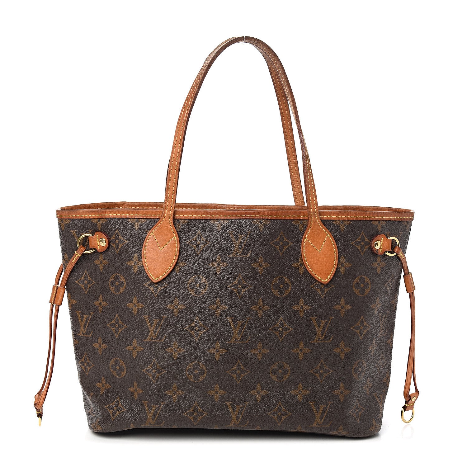 Louis Vuitton Monogram Neverfull PM 1 of 12