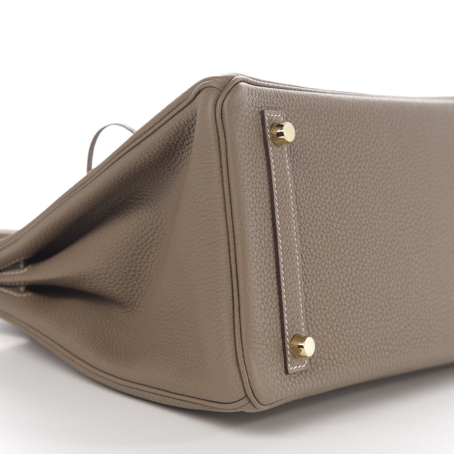 Togo Birkin 30 Etoupe