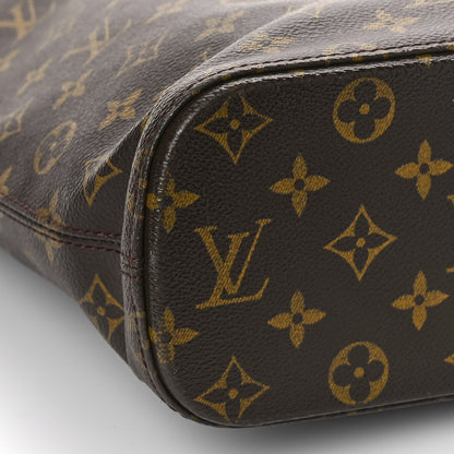 Louis Vuitton Monogram Vavin GM 7 of 11