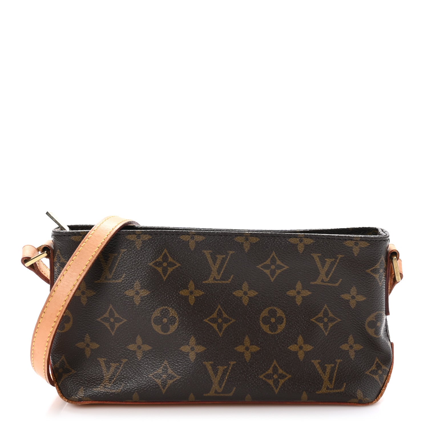 Louis Vuitton Monogram Trotteur 1 of 10