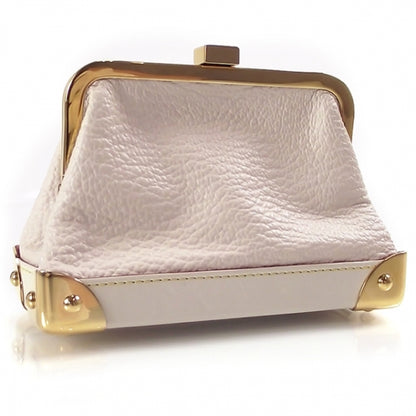 Louis Vuitton Suhali Porte Monnaie Coin Purse 2 of 8